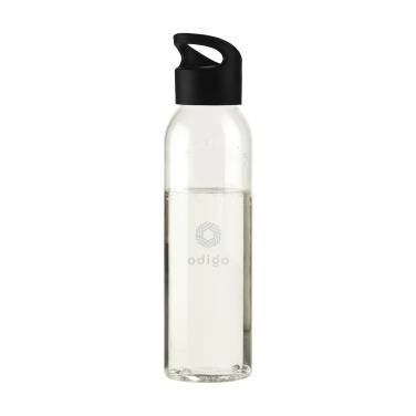 Logotrade promotional giveaway image of: Sirius 650 ml drinking bottle