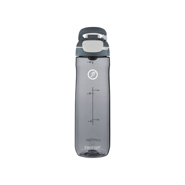 Logo trade promotional products image of: Contigo® Cortland 720 ml drinking bottle