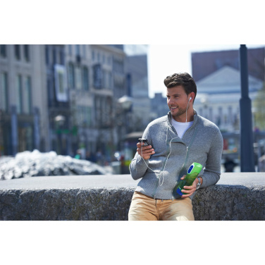 Logo trade business gift photo of: Contigo® Swish 500 ml drinking bottle