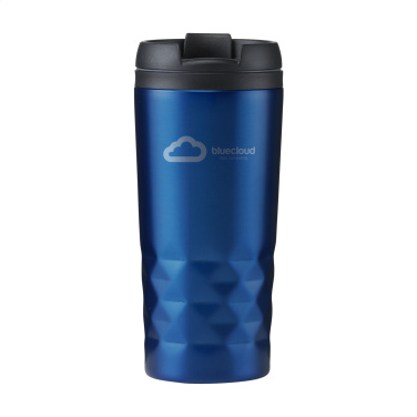 Logotrade promotional product image of: Graphic Mug 300 ml thermo cup