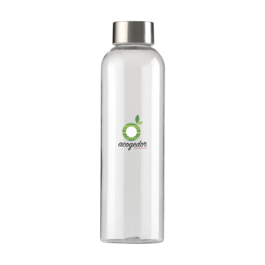 Logotrade advertising product image of: Senga 650 ml drinking bottle