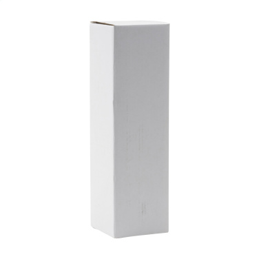 Logo trade corporate gifts picture of: Topflask Wood 500 ml drinking bottle
