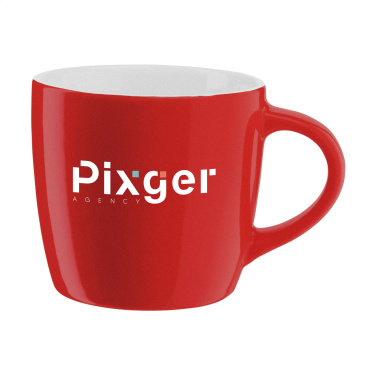 Logotrade promotional product image of: Ivana 340 ml mug