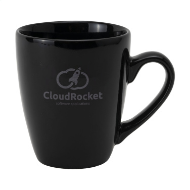 Logo trade business gifts image of: Zonia 310 ml mug