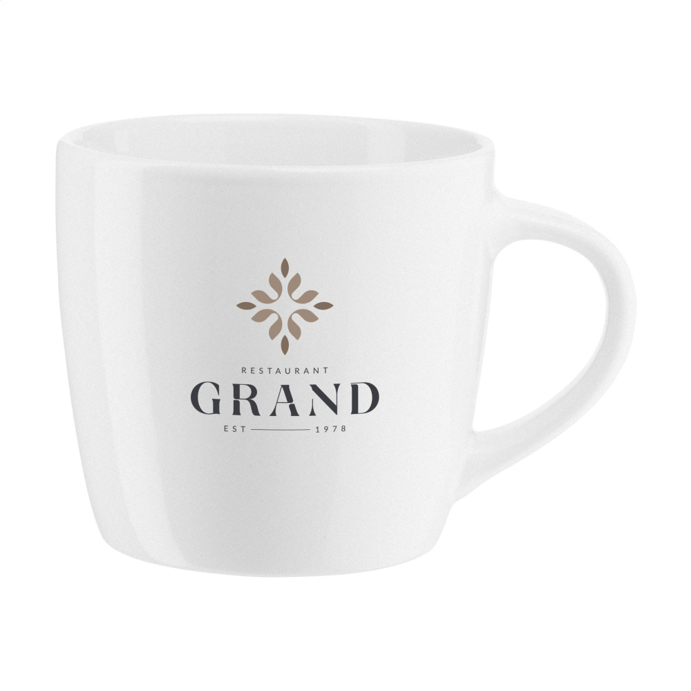 Logotrade business gifts photo of: Ivana 340 ml mug
