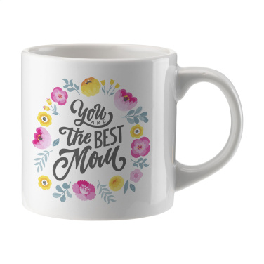 Logotrade promotional product picture of: Picasso Mini 200 ml mug