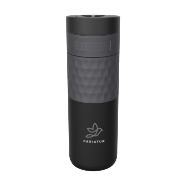 Logotrade advertising products photo of: Kambukka® Etna Grip 500 ml thermo cup