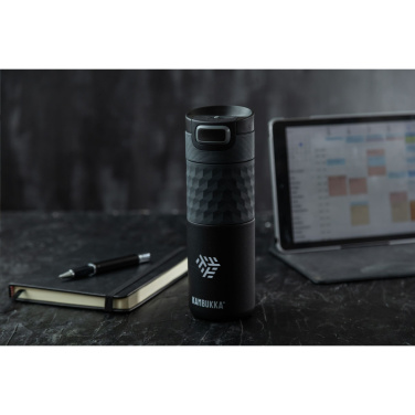 Logo trade promotional giveaways picture of: Kambukka® Etna Grip 500 ml thermo cup