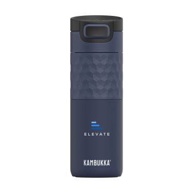 Logo trade business gift photo of: Kambukka® Etna Grip 500 ml thermo cup