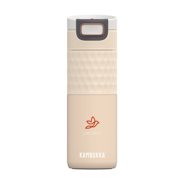 Logotrade advertising products photo of: Kambukka® Etna Grip 500 ml thermo cup