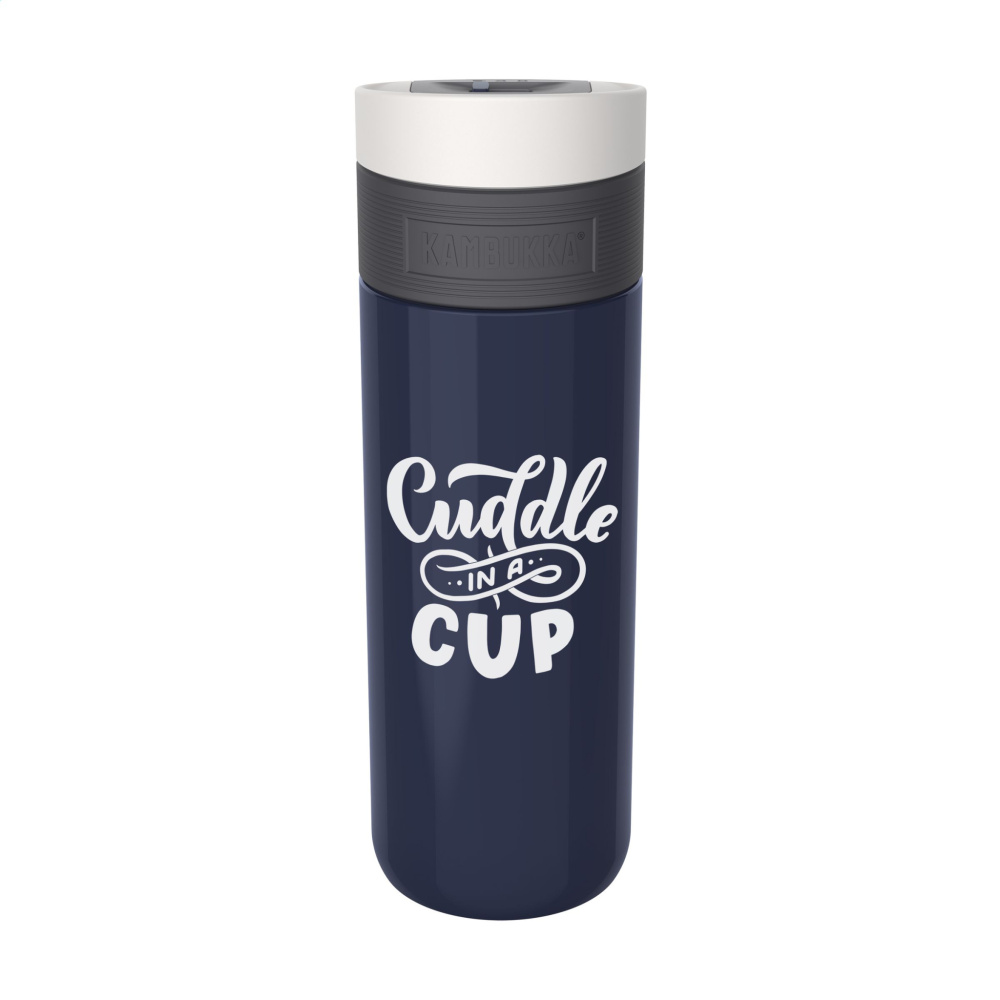 Logo trade corporate gift photo of: Kambukka® Etna 500 ml thermo cup