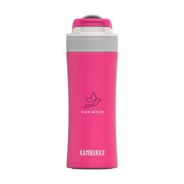 Logotrade promotional items photo of: Kambukka® Lagoon Insulated 400 ml drinking bottle