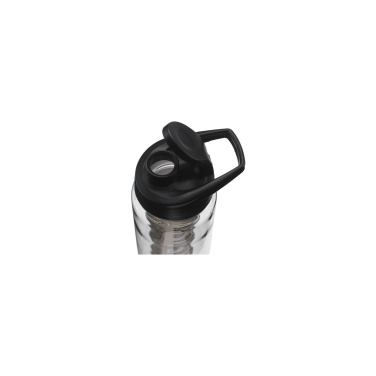 Logotrade promotional gift picture of: Tropical Drink 700 ml drinking bottle