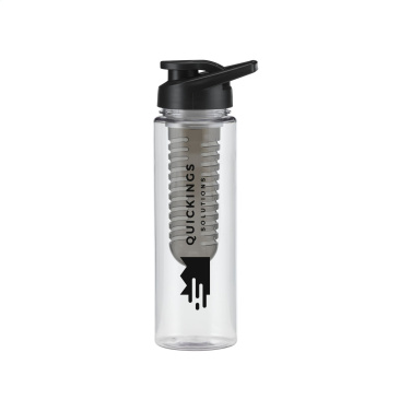 Logotrade promotional product image of: Tropical Drink 700 ml drinking bottle