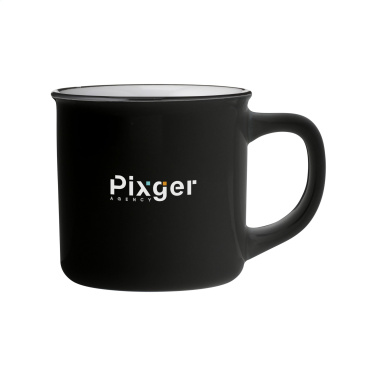 Logo trade promotional merchandise picture of: Campfire 320 ml mug