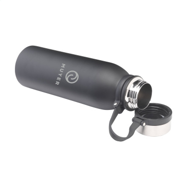 Logo trade promotional items image of: Yukon 600 ml drinking bottle