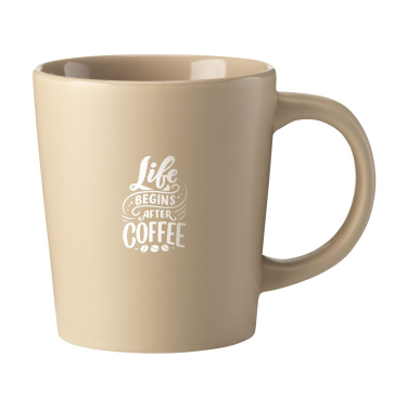 Logo trade promotional products image of: Ponti 250 ml mug