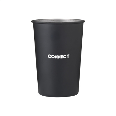 Logo trade promotional gifts picture of: Zero Waste Cup 350 ml drinking cup