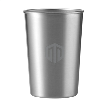 Logotrade promotional products photo of: Zero Waste Cup 350 ml drinking cup