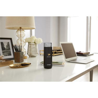 Logotrade promotional merchandise image of: Contigo® Luxe AUTOSEAL® 360 ml thermo cup