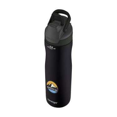 Logotrade promotional merchandise picture of: Contigo® Autoseal Chill 720 ml drinking bottle