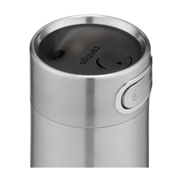 Logotrade promotional giveaway picture of: Contigo® Luxe AUTOSEAL® 470 ml thermo cup