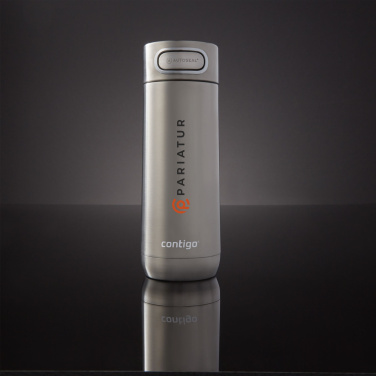 Logo trade corporate gifts picture of: Contigo® Luxe AUTOSEAL® 470 ml thermo cup