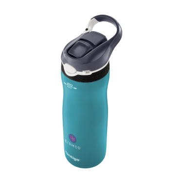Logotrade promotional gift image of: Contigo® Ashland Chill Colour 590 ml drinking bottle