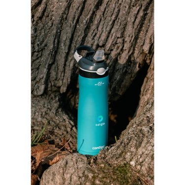 Logotrade advertising product image of: Contigo® Ashland Chill Colour 590 ml drinking bottle