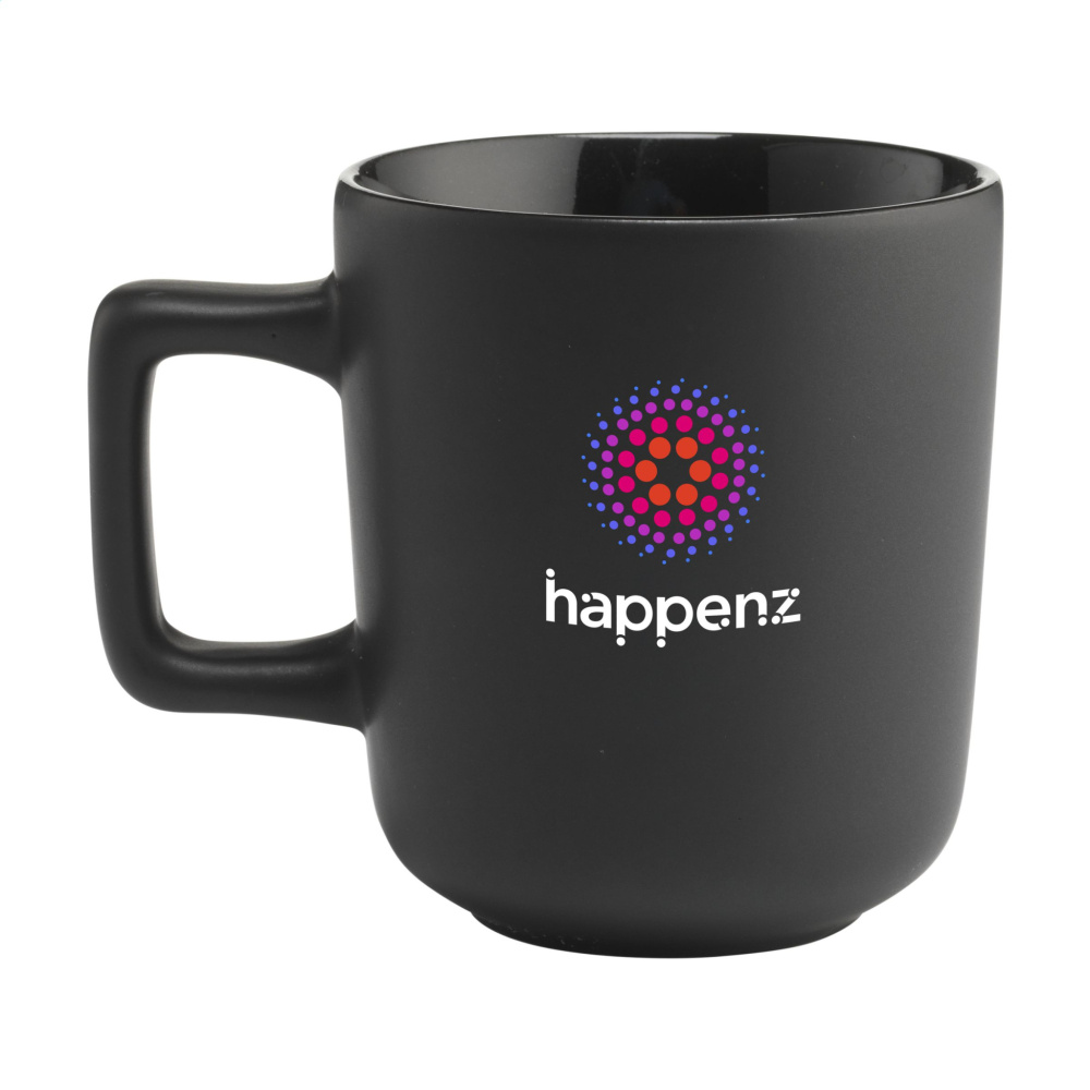 Logo trade promotional merchandise image of: Torino 280 ml mug