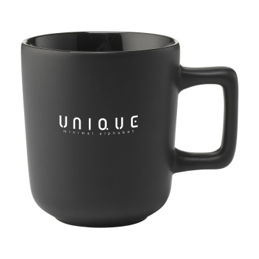 Logo trade business gift photo of: Torino 280 ml mug