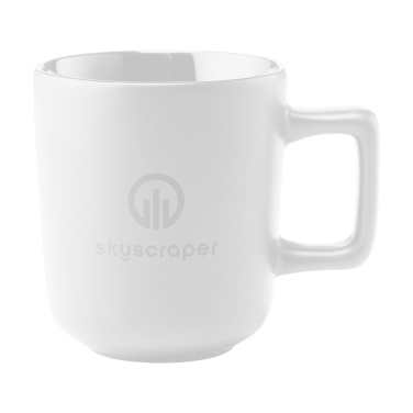 Logotrade promotional product image of: Torino 280 ml mug
