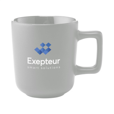 Logo trade promotional items image of: Torino 280 ml mug
