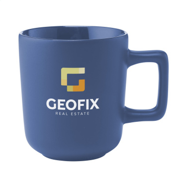 Logo trade promotional giveaway photo of: Torino 280 ml mug