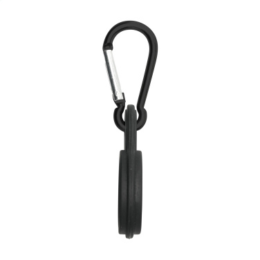 Logotrade promotional giveaways photo of: Bottle Carabiner carrying loop for drinking bottle