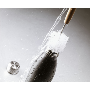 Logotrade corporate gift picture of: Bottle Brush for bottles