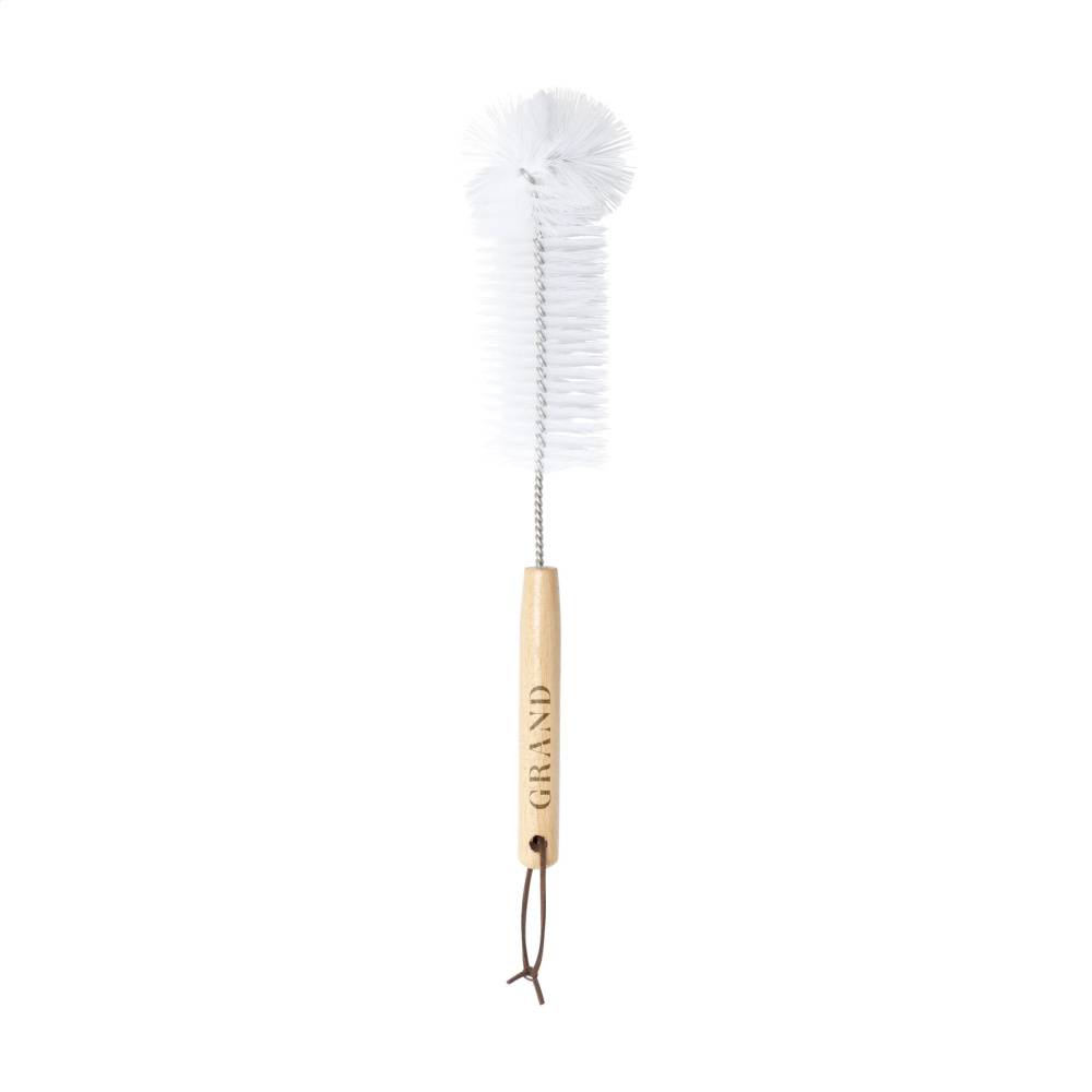 Logotrade promotional item picture of: Bottle Brush for bottles