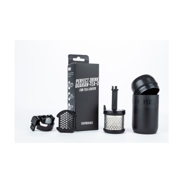 Logo trade promotional gift photo of: Kambukka® Tea Catcher tea infuser