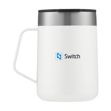 Logotrade corporate gift picture of: Contigo® Streeterville Desk Mug 420 ml thermo cup