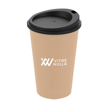 Logotrade corporate gift image of: Coffee Mug Hazel 300 ml coffee cup