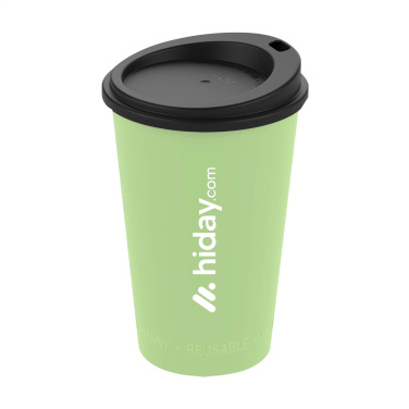 Logo trade promotional products picture of: Coffee Mug Hazel 300 ml coffee cup