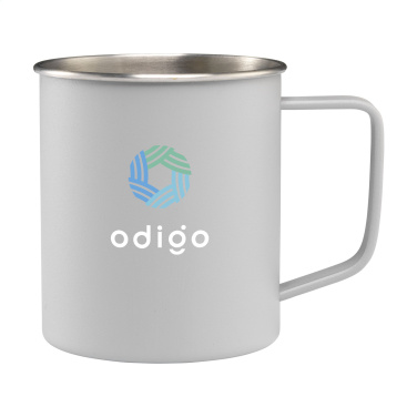 Logotrade promotional product picture of: Hutch 400 ml mug