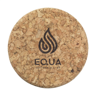 Logotrade promotional item picture of: EcoBottle 650 ml plant based - made in the EU
