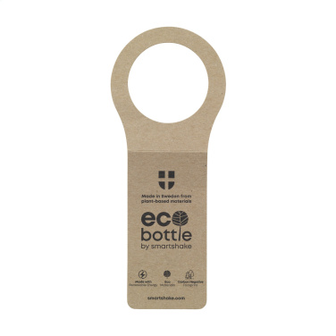 Logotrade promotional giveaway image of: EcoBottle 650 ml plant based - made in the EU