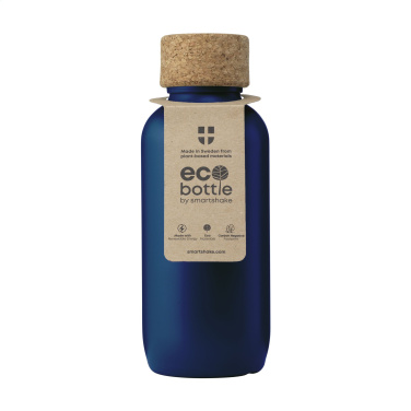 Logo trade promotional gifts image of: EcoBottle 650 ml plant based - made in the EU
