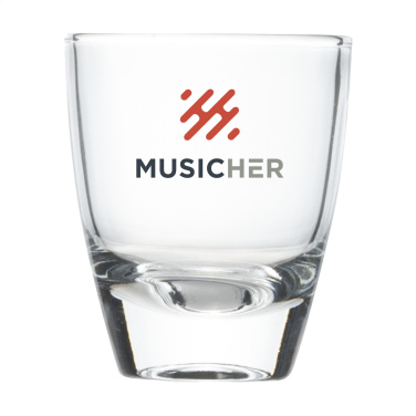 Logotrade business gifts photo of: Classic Shot Glass 50 ml
