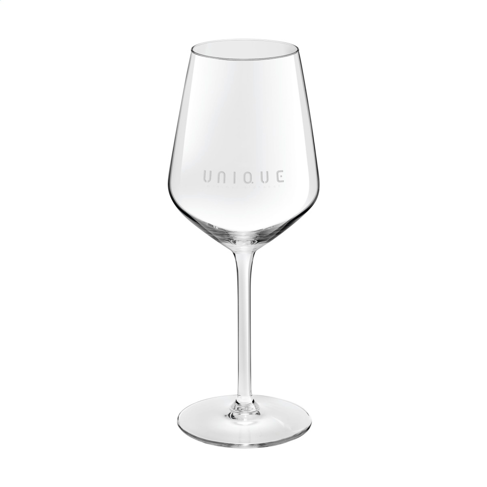 Logotrade promotional merchandise picture of: Jura Wine Glass 370 ml