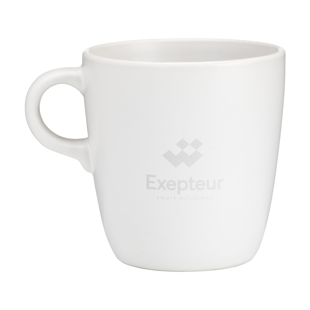 Logotrade promotional item image of: Tazza 375 ml mug