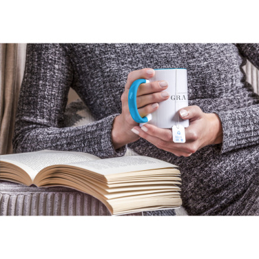Logotrade advertising product picture of: Full Colour Mug Colorato 350 ml