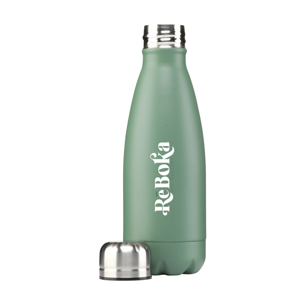 Logotrade corporate gifts photo of: Topflask RCS 500 ml single wall drinking bottle